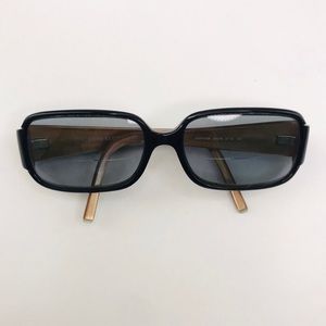 Anne Klein Sunglasses Bi-Focal Fashion Frame